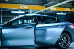 BMW M850i xDrive Gran Coupe 2019 года (JP)
